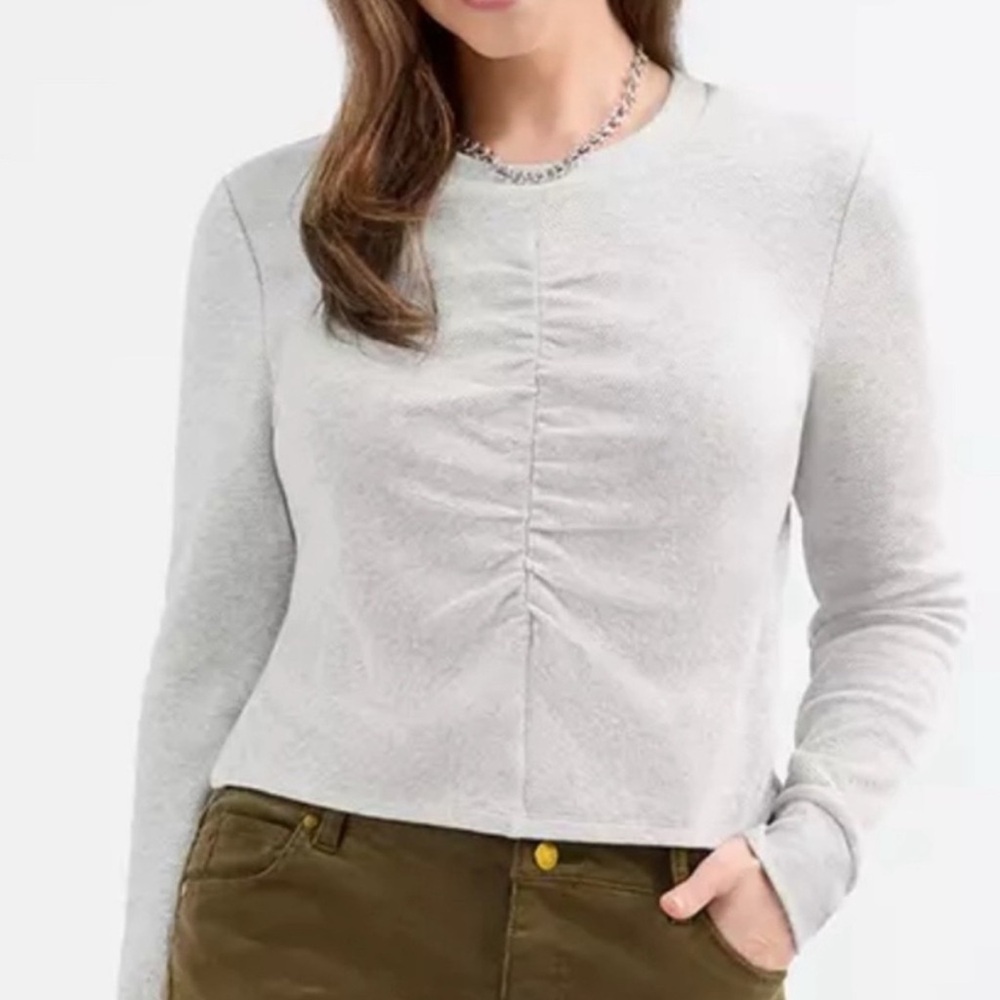 NWT Cabi Chaser Tee